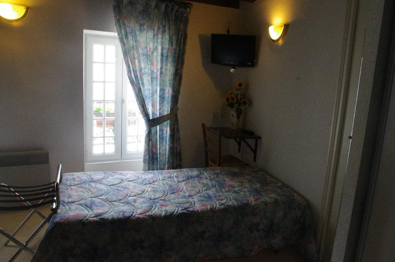 Chez Chaumat