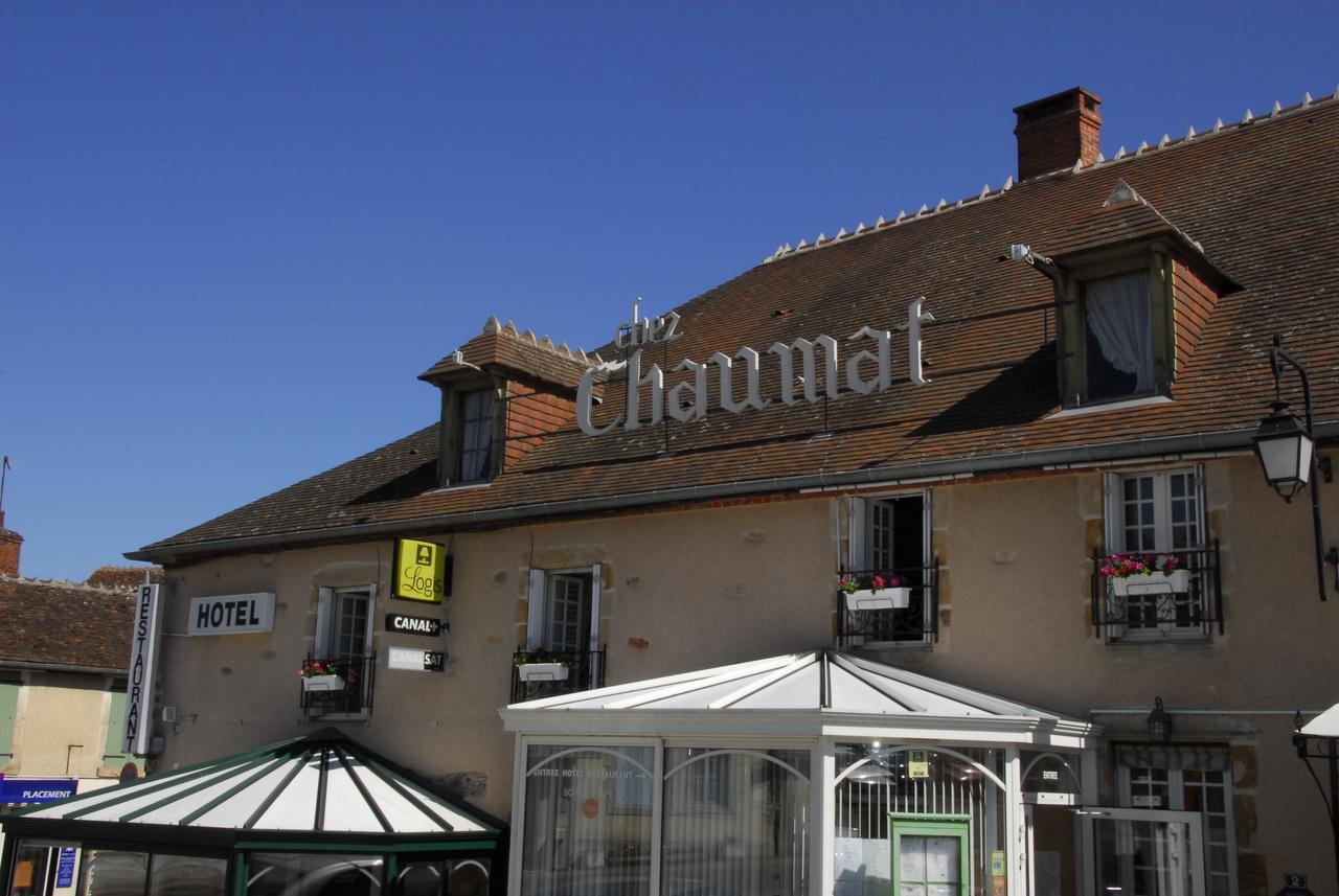 Chez Chaumat