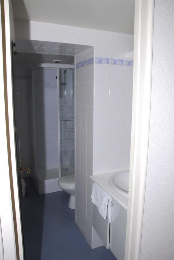 Hotel Chez Chaumat