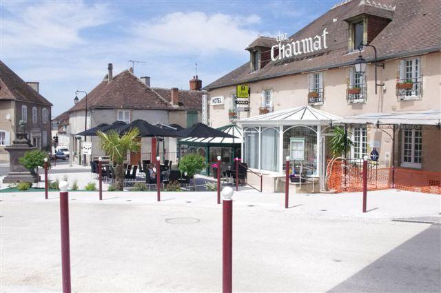 Chez Chaumat