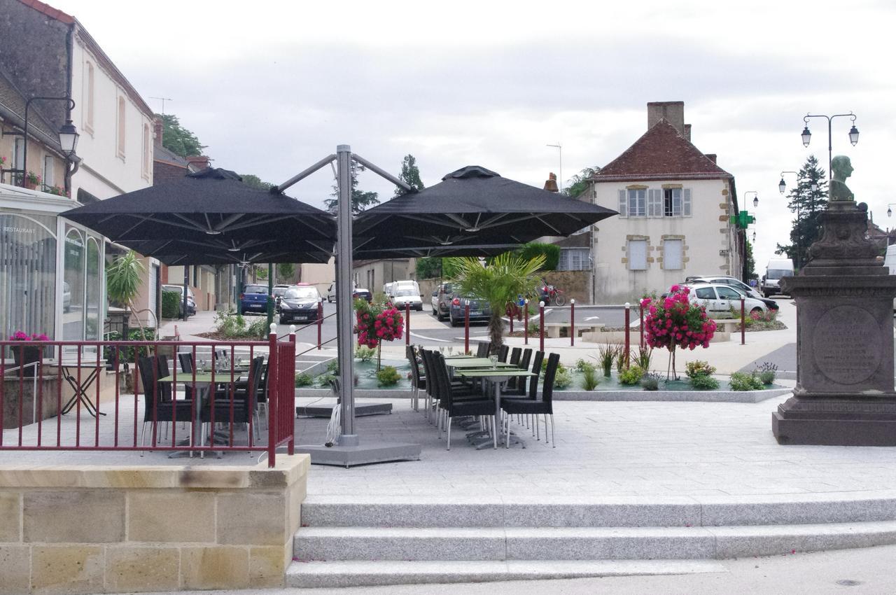Chez Chaumat