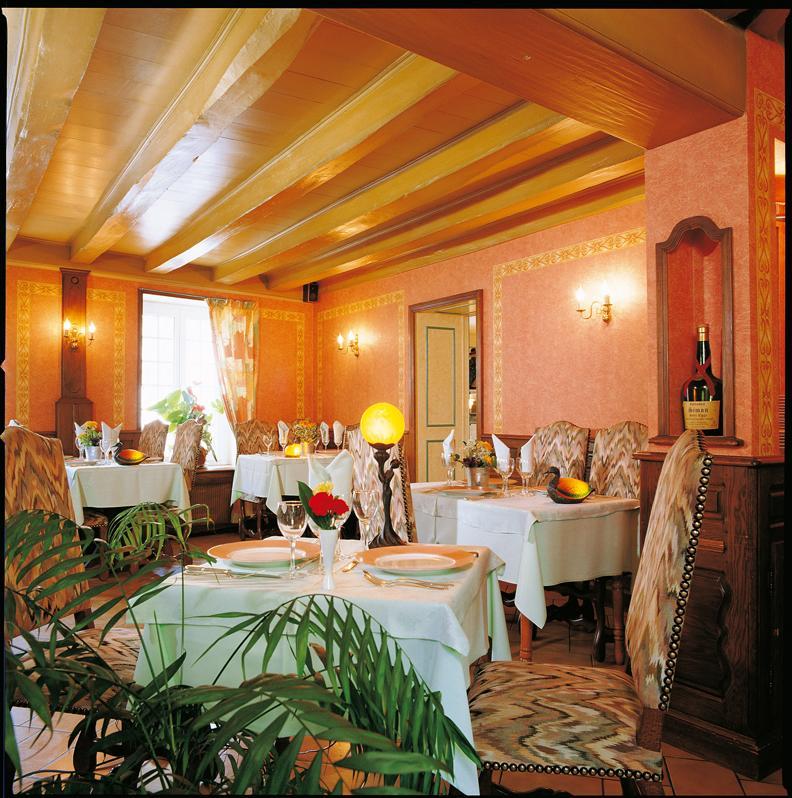 Hotel Chez Chaumat Cérilly