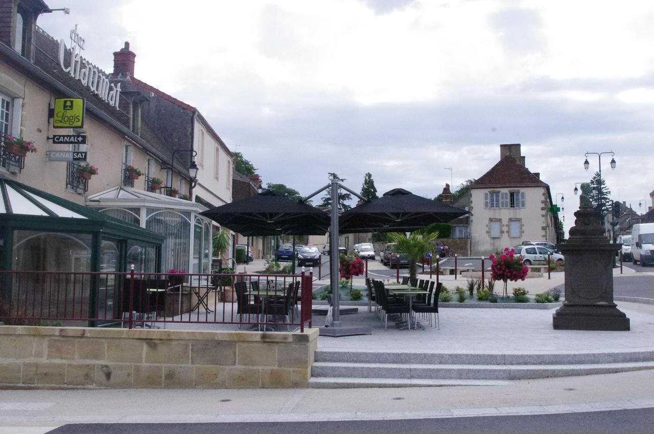 Chez Chaumat Hotel