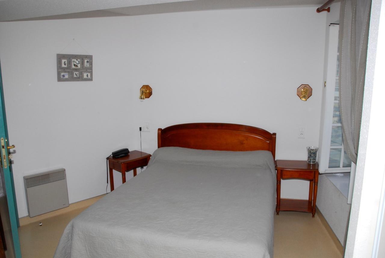 Chez Chaumat Hotel 3*