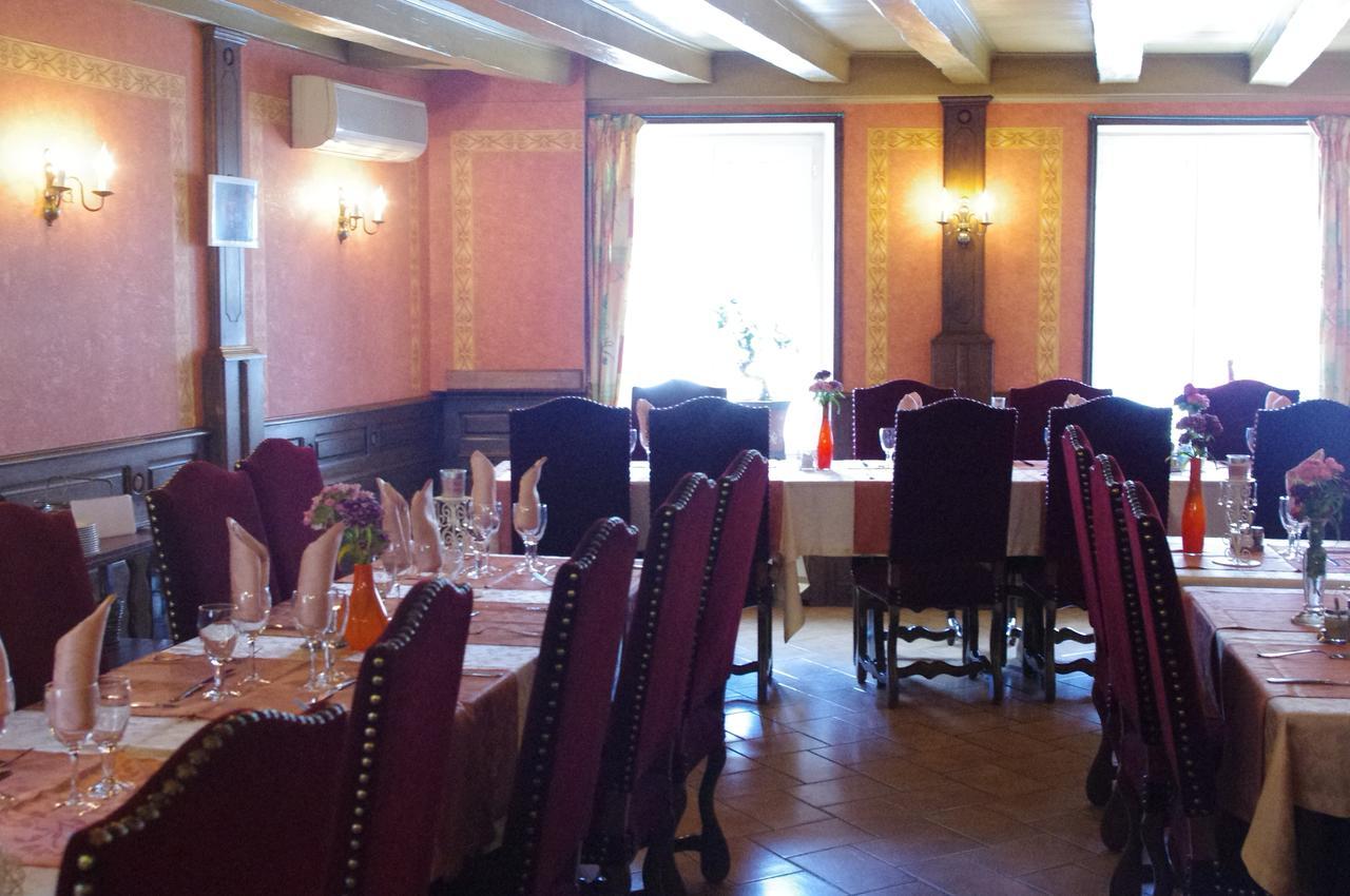 Chez Chaumat Cerilly (Allier)