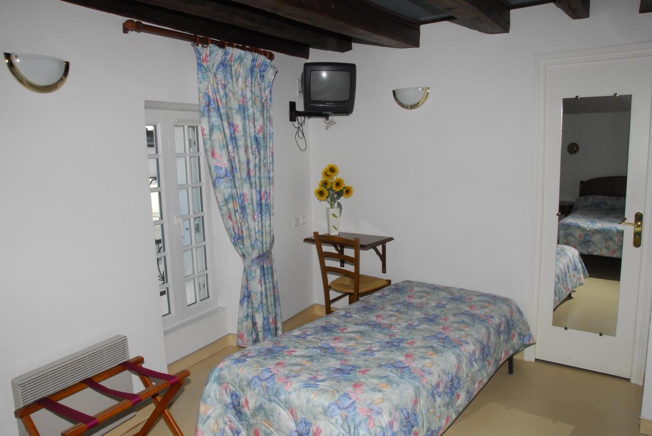 Chez Chaumat Hotel 3*