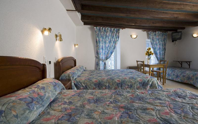 Chez Chaumat Cerilly (Allier)